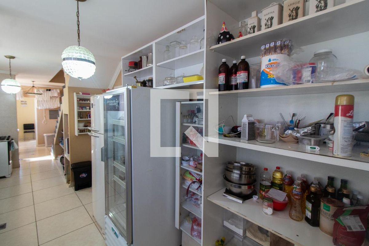 Apartamento à Venda - Cambuí, 4 Quartos,  571 m2 em , Campinas - sp | SoloBR