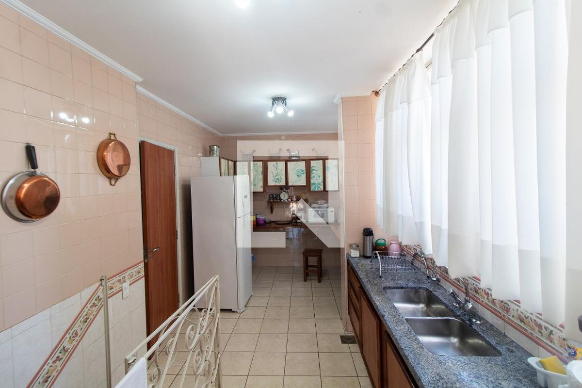 Apartamento à Venda - Cambuí, 4 Quartos,  571 m2 em , Campinas - sp | SoloBR