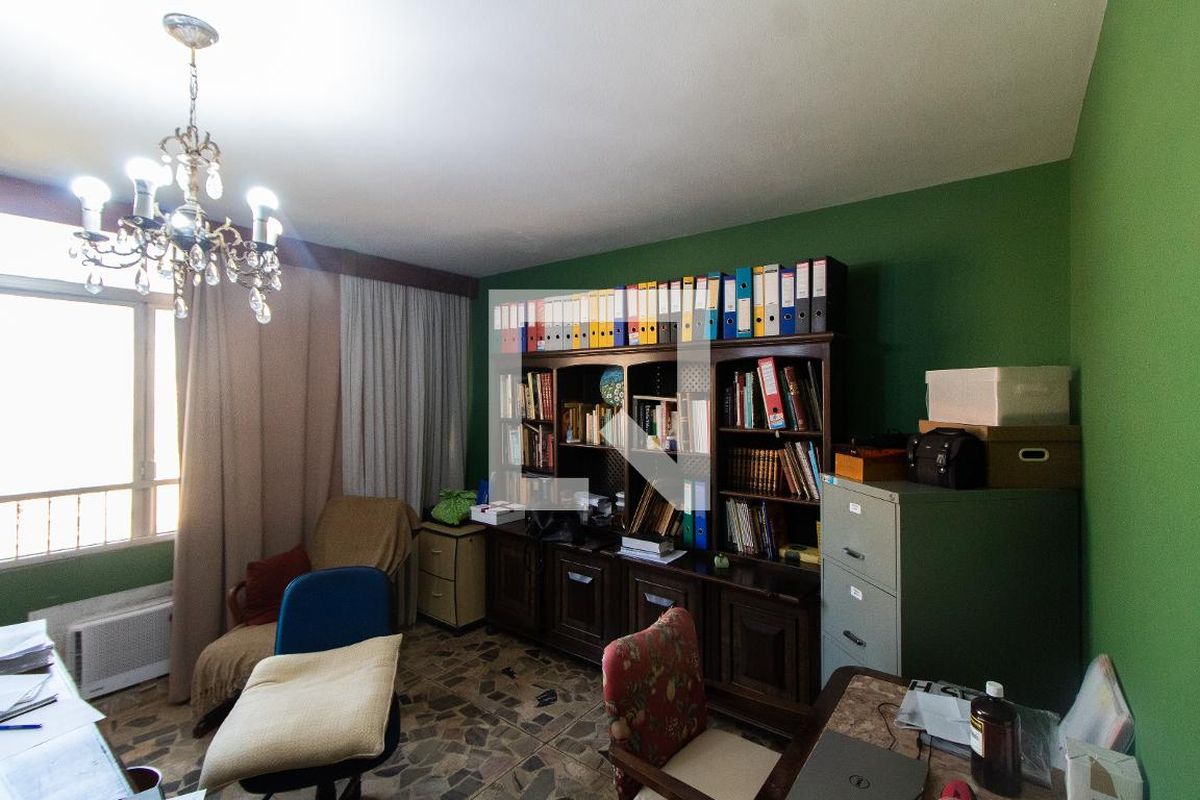 Apartamento à Venda - Cambuí, 4 Quartos,  571 m2 em , Campinas - sp | SoloBR