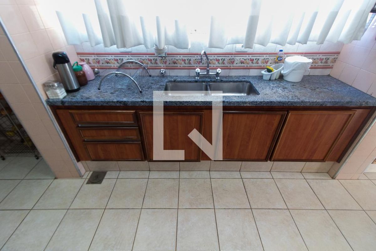 Apartamento à Venda - Cambuí, 4 Quartos,  571 m2 em , Campinas - sp | SoloBR