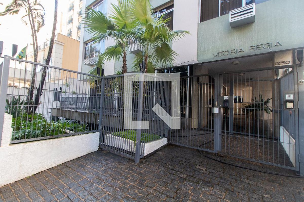 Apartamento à Venda - Cambuí, 4 Quartos,  571 m2 em , Campinas - sp | SoloBR