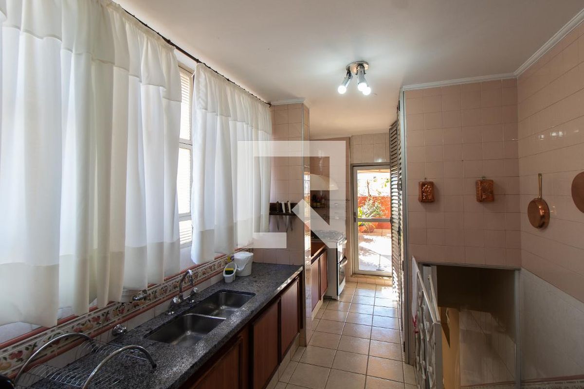 Apartamento à Venda - Cambuí, 4 Quartos,  571 m2 em , Campinas - sp | SoloBR