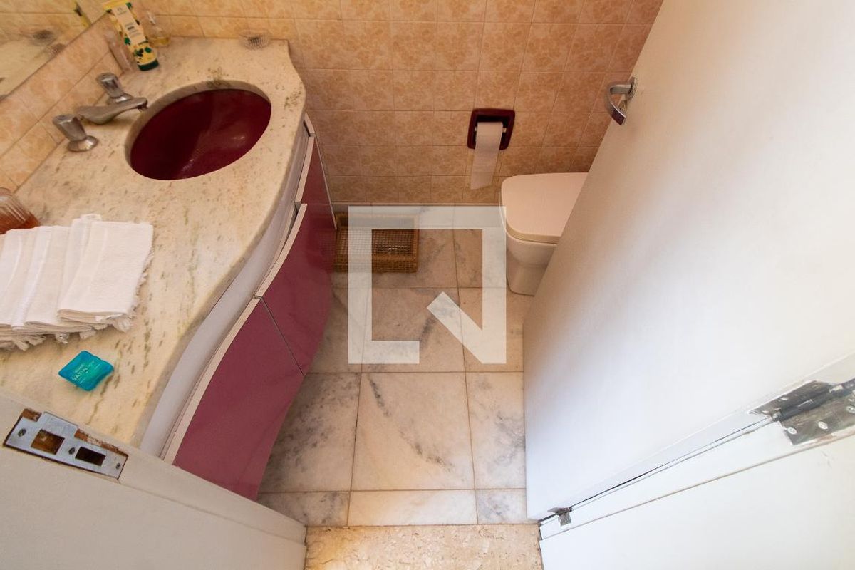 Apartamento à Venda - Cambuí, 4 Quartos,  571 m2 em , Campinas - sp | SoloBR