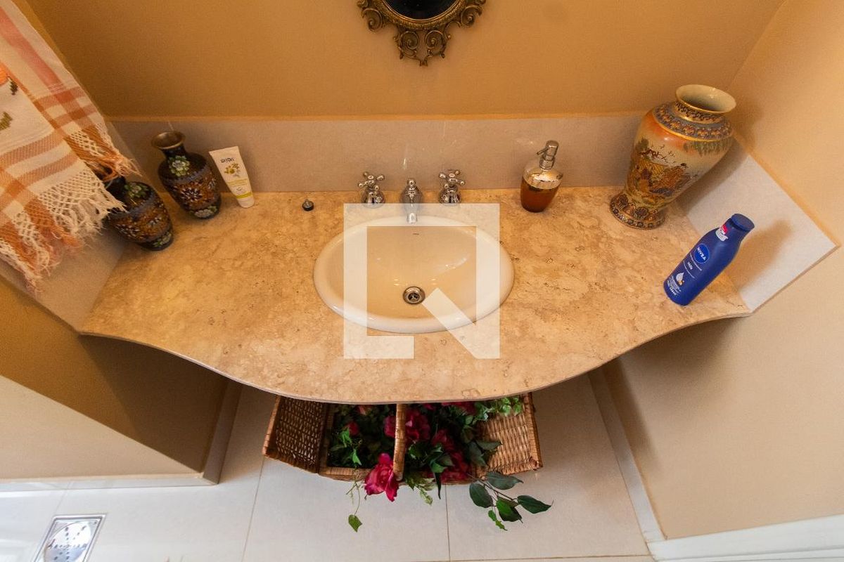 Apartamento à Venda - Cambuí, 4 Quartos,  571 m2 em , Campinas - sp | SoloBR