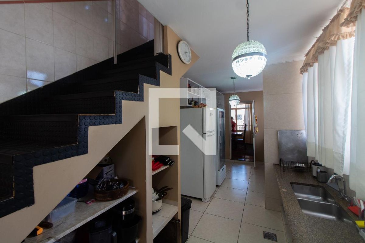 Apartamento à Venda - Cambuí, 4 Quartos,  571 m2 em , Campinas - sp | SoloBR