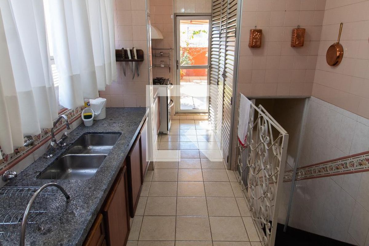 Apartamento à Venda - Cambuí, 4 Quartos,  571 m2 em , Campinas - sp | SoloBR