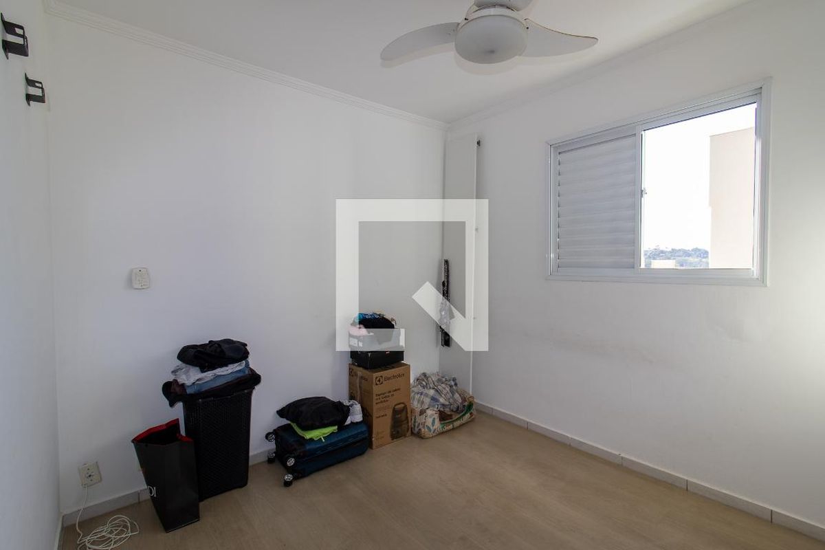 Apartamento à Venda - Mansões Santo Antônio, 2 Quartos,  127 m2 em , Campinas - sp | SoloBR
