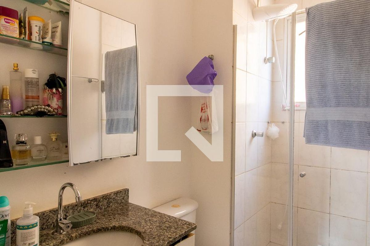 Apartamento à Venda - Mansões Santo Antônio, 2 Quartos,  127 m2 em , Campinas - sp | SoloBR