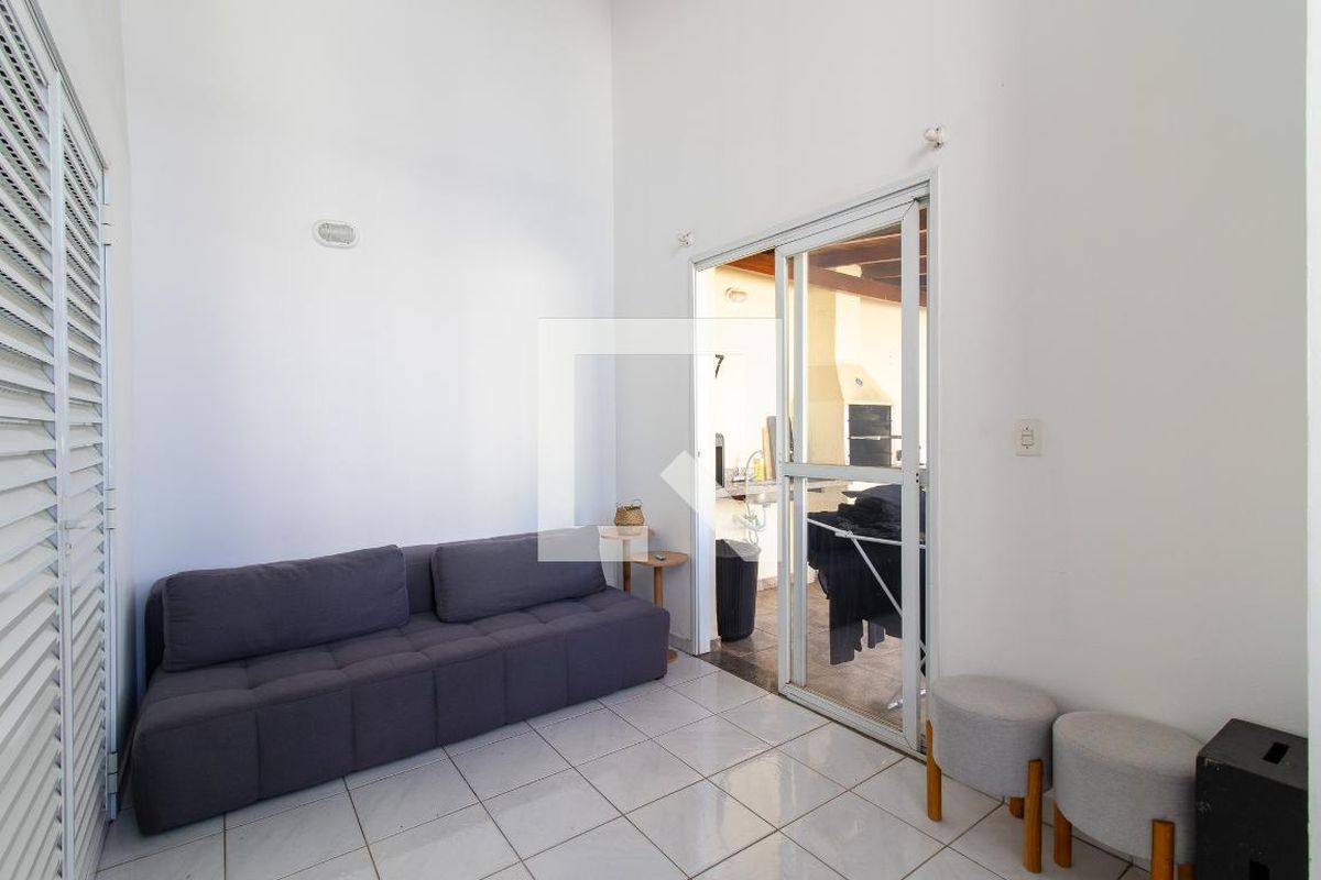 Apartamento à Venda - Mansões Santo Antônio, 2 Quartos,  127 m2 em , Campinas - sp | SoloBR
