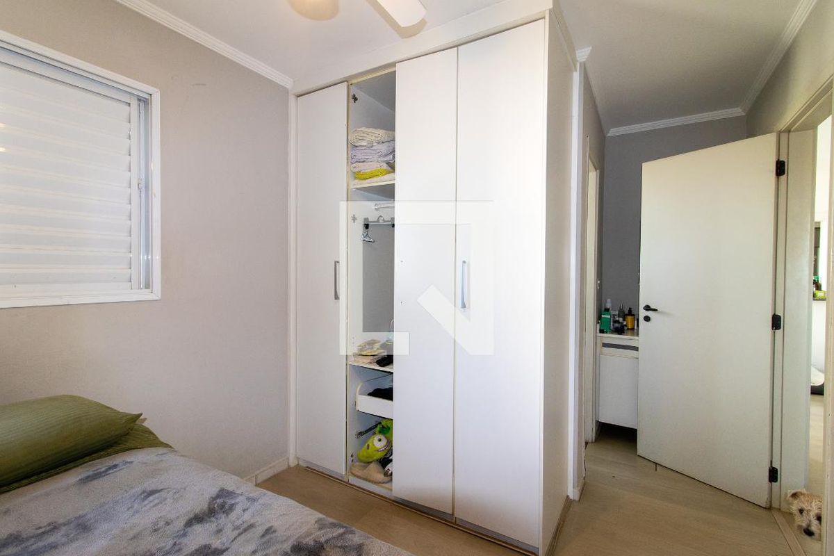 Apartamento à Venda - Mansões Santo Antônio, 2 Quartos,  127 m2 em , Campinas - sp | SoloBR