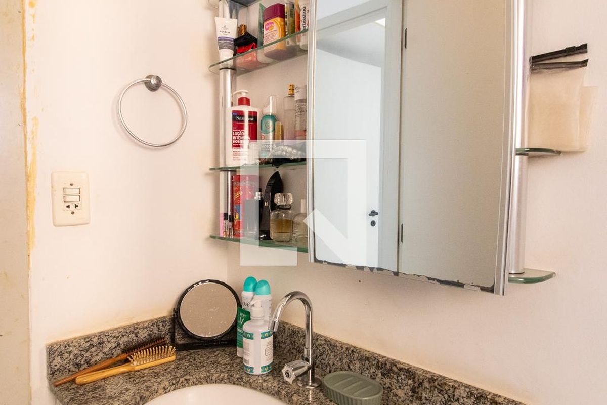 Apartamento à Venda - Mansões Santo Antônio, 2 Quartos,  127 m2 em , Campinas - sp | SoloBR