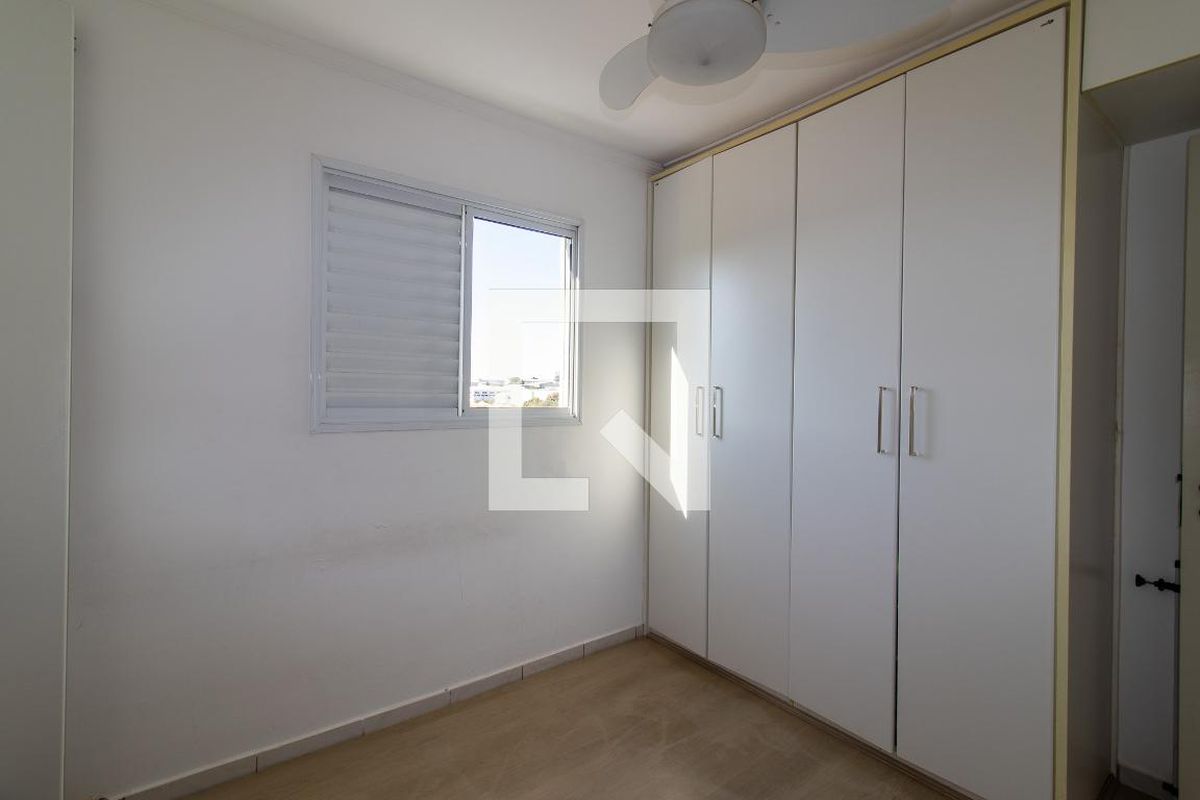 Apartamento à Venda - Mansões Santo Antônio, 2 Quartos,  127 m2 em , Campinas - sp | SoloBR