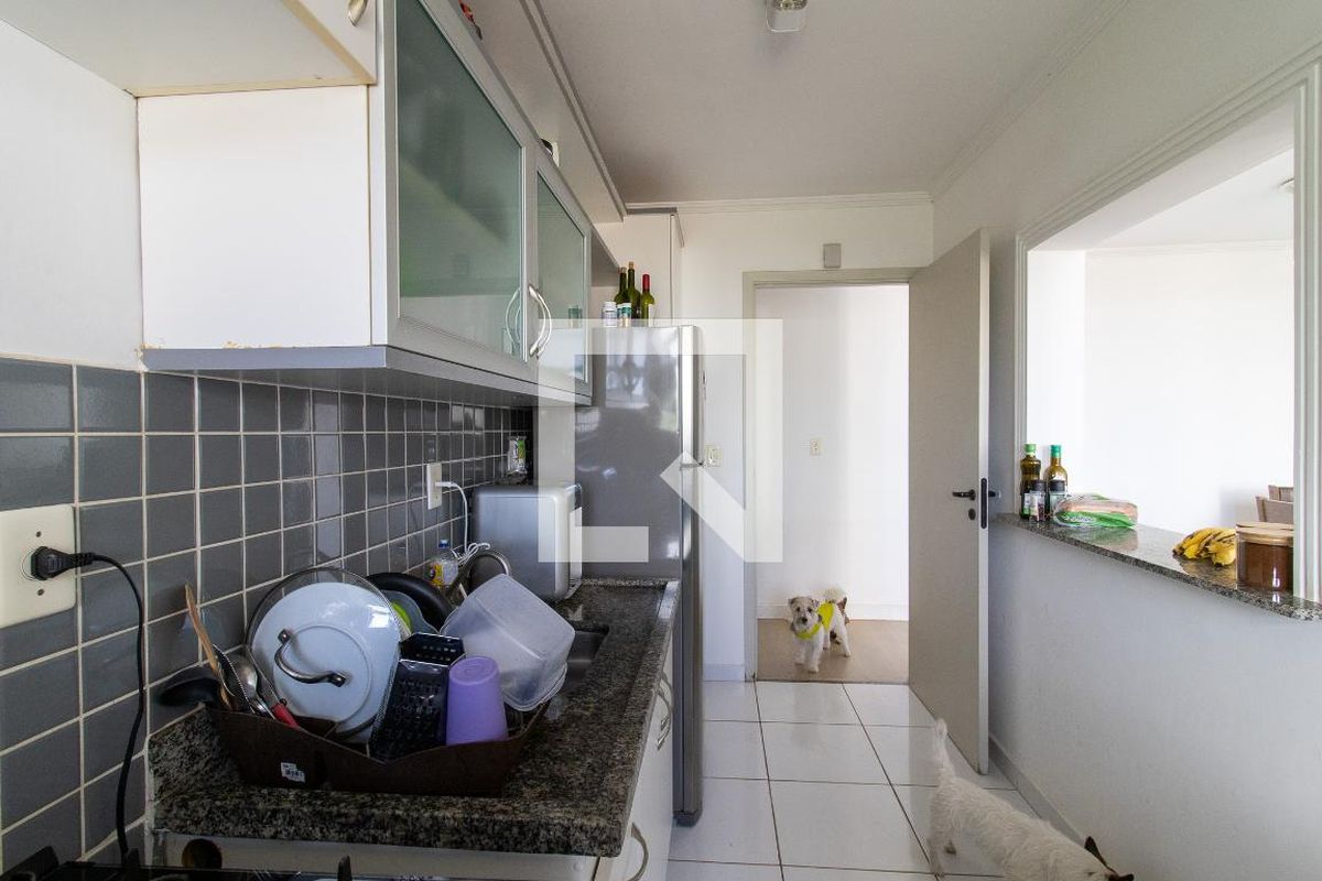Apartamento à Venda - Mansões Santo Antônio, 2 Quartos,  127 m2 em , Campinas - sp | SoloBR