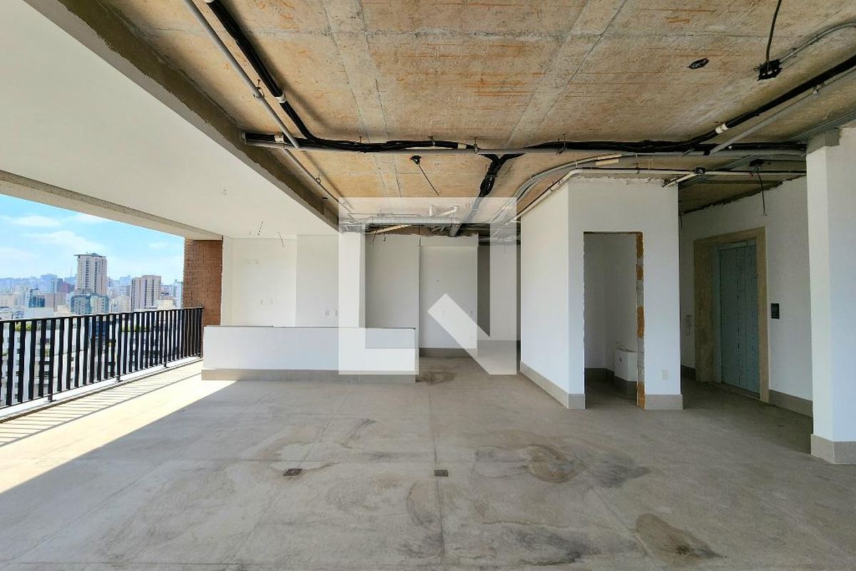 Apartamento, 2 quartos, 191 m² - Foto 6