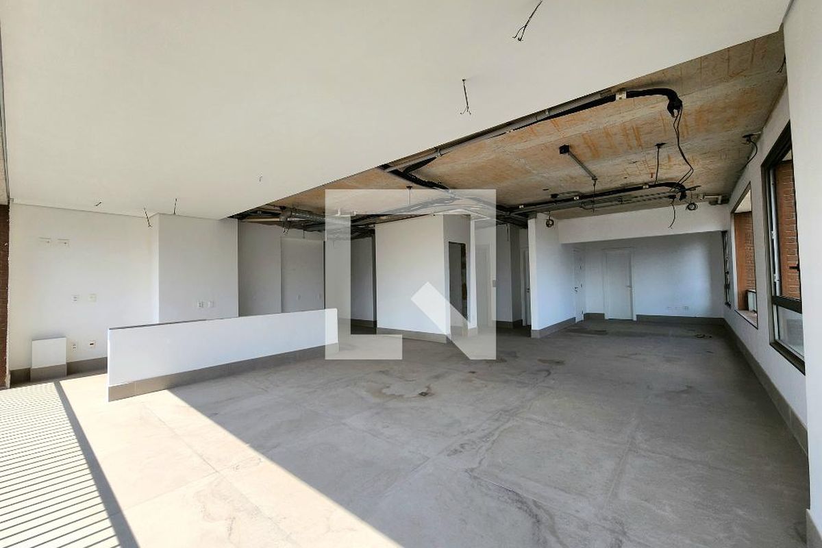Apartamento, 2 quartos, 191 m² - Foto 4