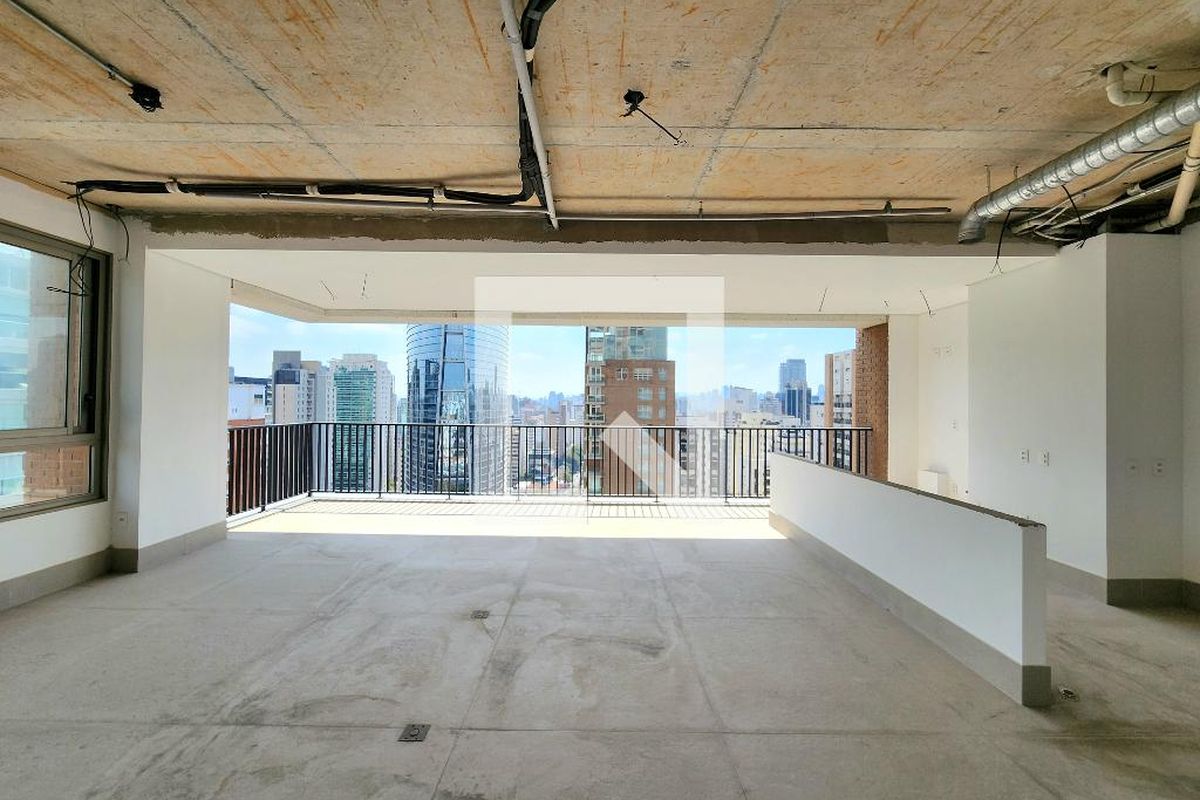 Apartamento, 2 quartos, 191 m² - Foto 14
