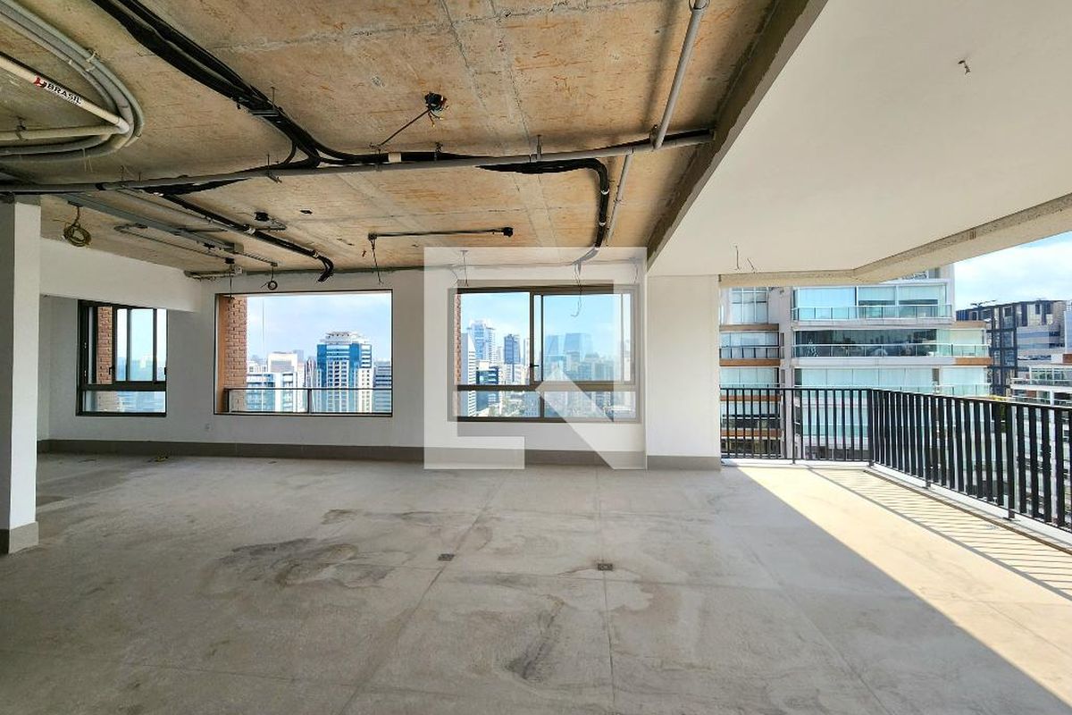 Apartamento, 2 quartos, 191 m² - Foto 10