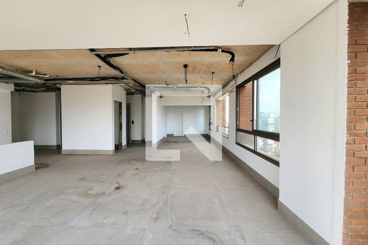Apartamento, 2 quartos, 191 m² - Foto 8
