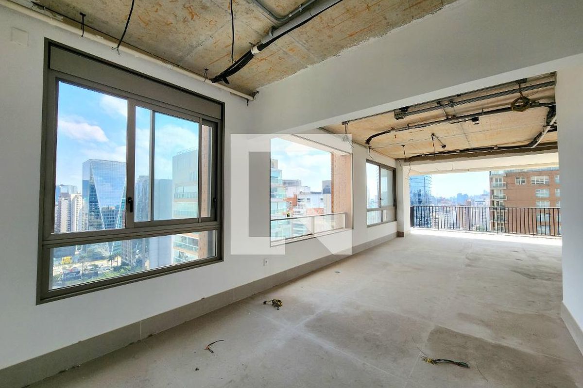 Apartamento, 2 quartos, 191 m² - Foto 16