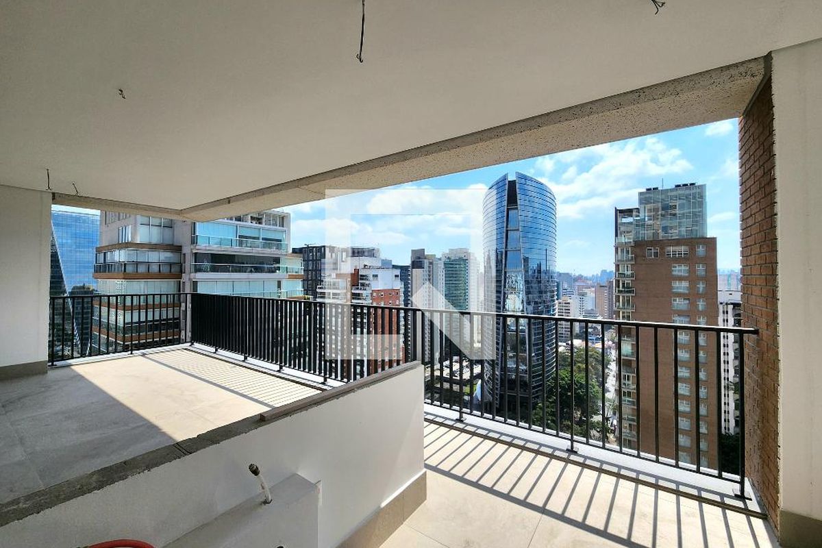 Apartamento, 2 quartos, 191 m² - Foto 74