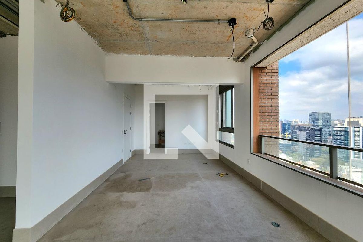 Apartamento, 2 quartos, 191 m² - Foto 12