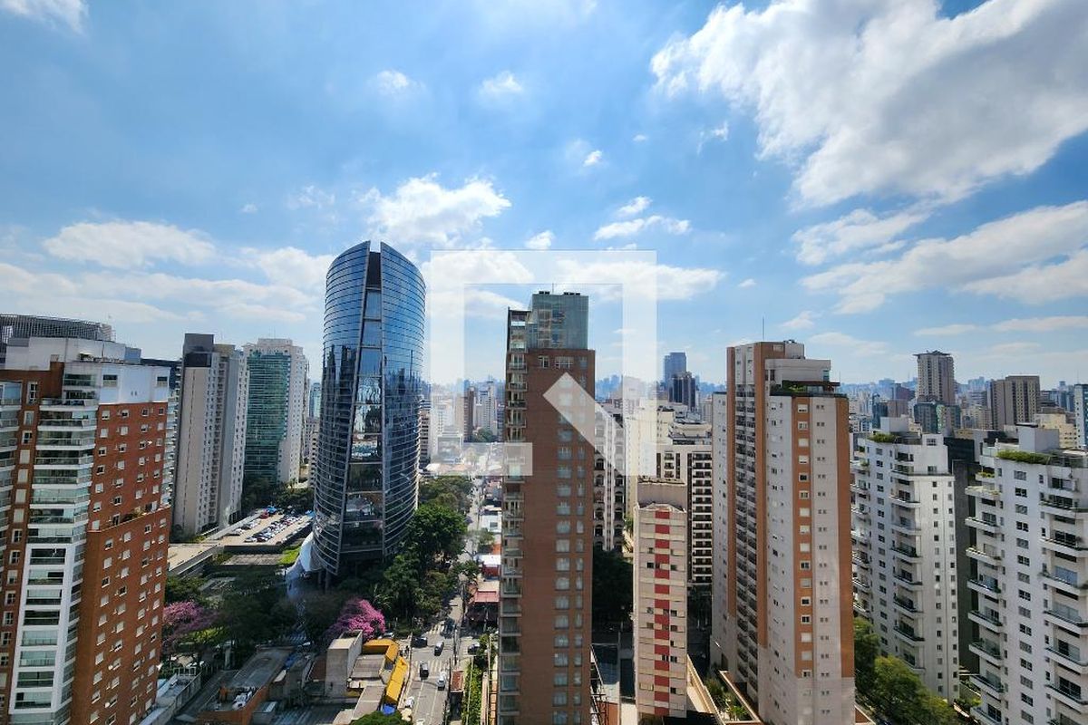 Apartamento, 2 quartos, 191 m² - Foto 20
