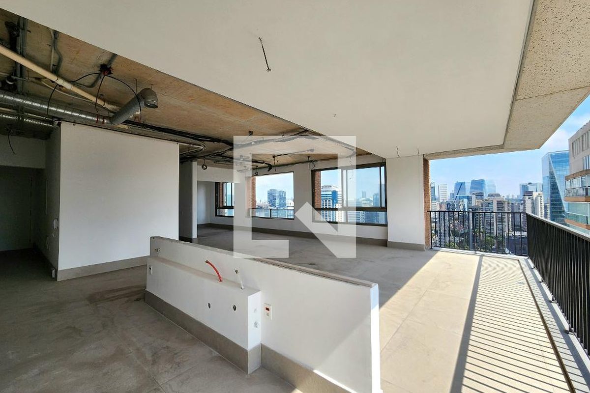 Apartamento, 2 quartos, 191 m² - Foto 2