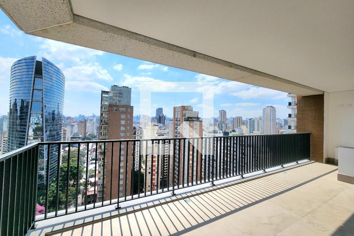 Apartamento, 2 quartos, 191 m² - Foto 18