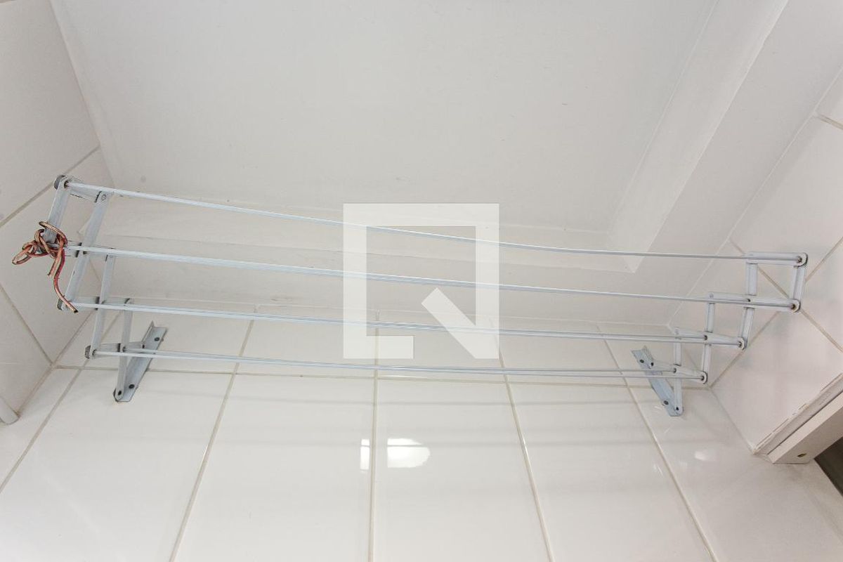 Kitnet-Studio, 31 m² - Foto 50