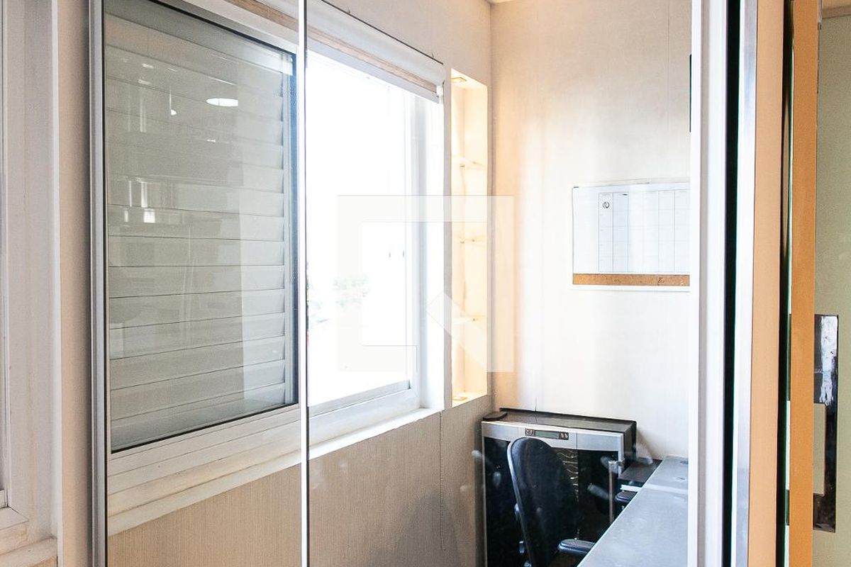 Kitnet-Studio, 31 m² - Foto 16