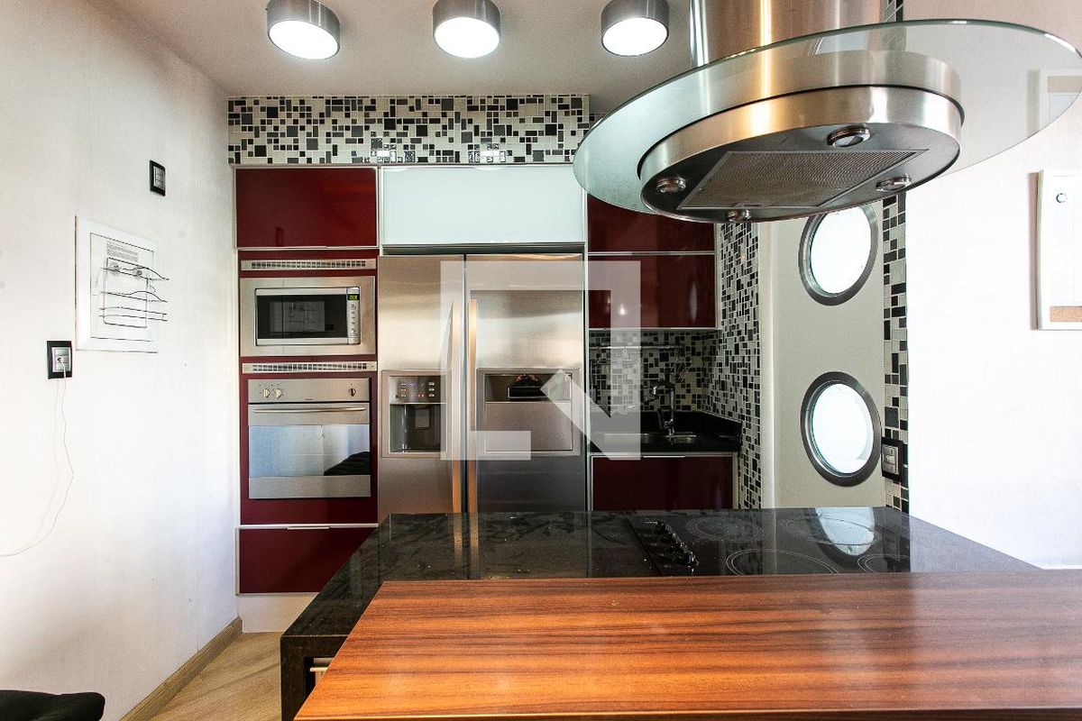Kitnet-Studio, 31 m² - Foto 30
