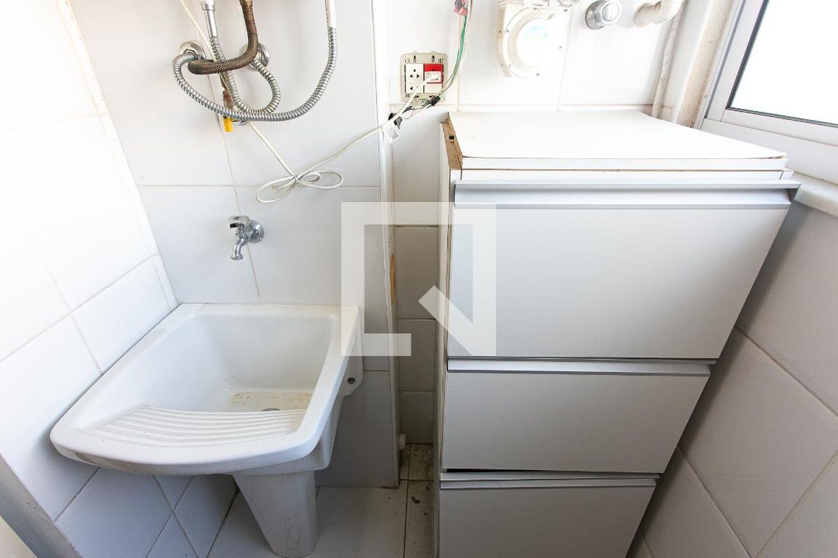 Kitnet-Studio, 31 m² - Foto 44