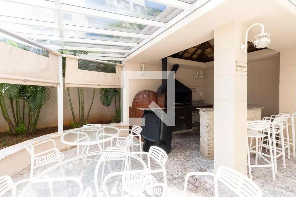 Kitnet-Studio, 31 m² - Foto 66