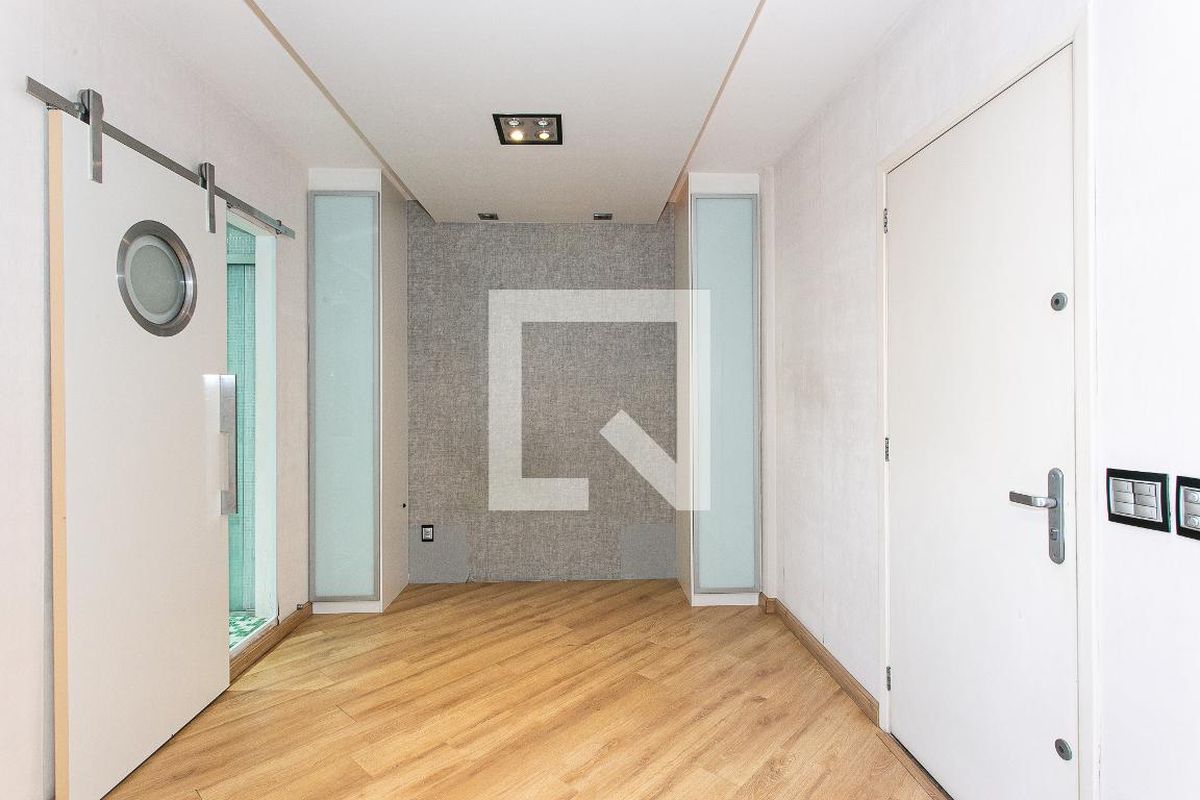 Kitnet-Studio, 31 m² - Foto 8