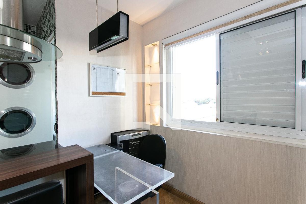 Kitnet-Studio, 31 m² - Foto 6