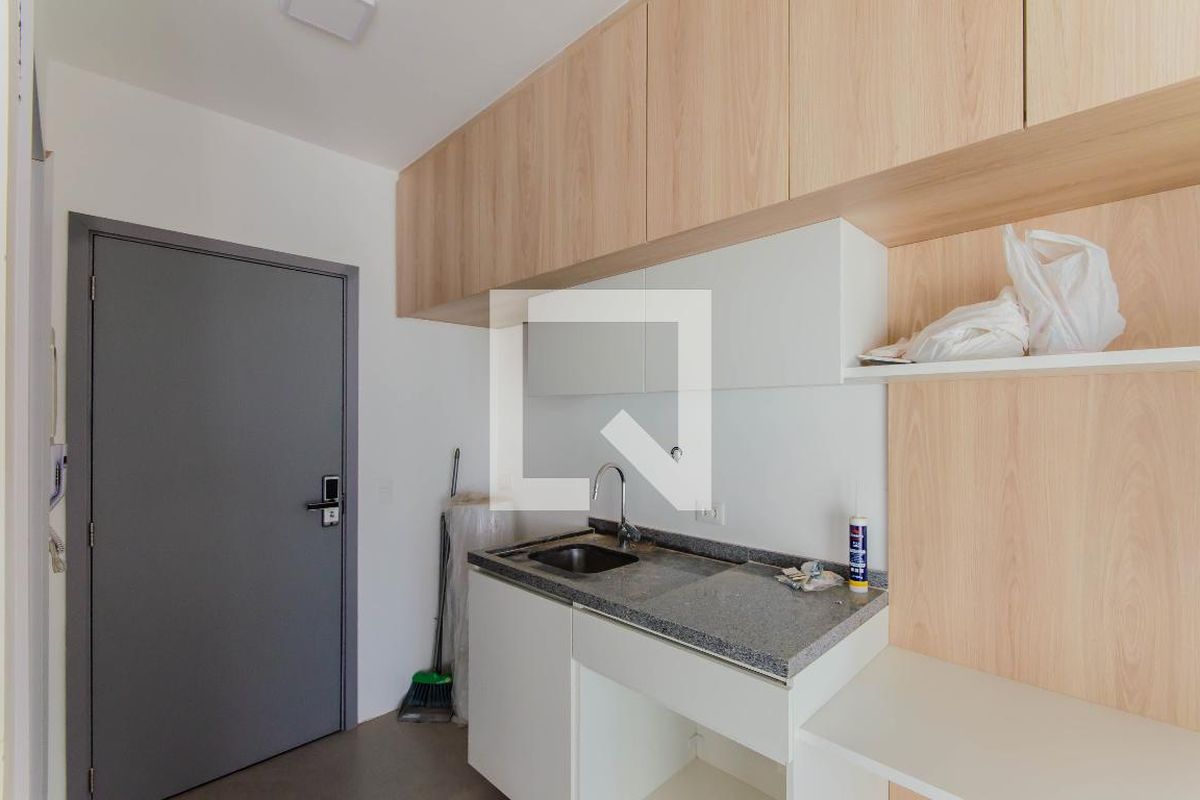 Kitnet-Studio, 26 m² - Foto 24