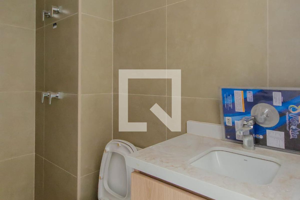 Kitnet-Studio, 26 m² - Foto 18