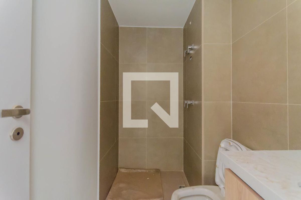 Kitnet-Studio, 26 m² - Foto 16