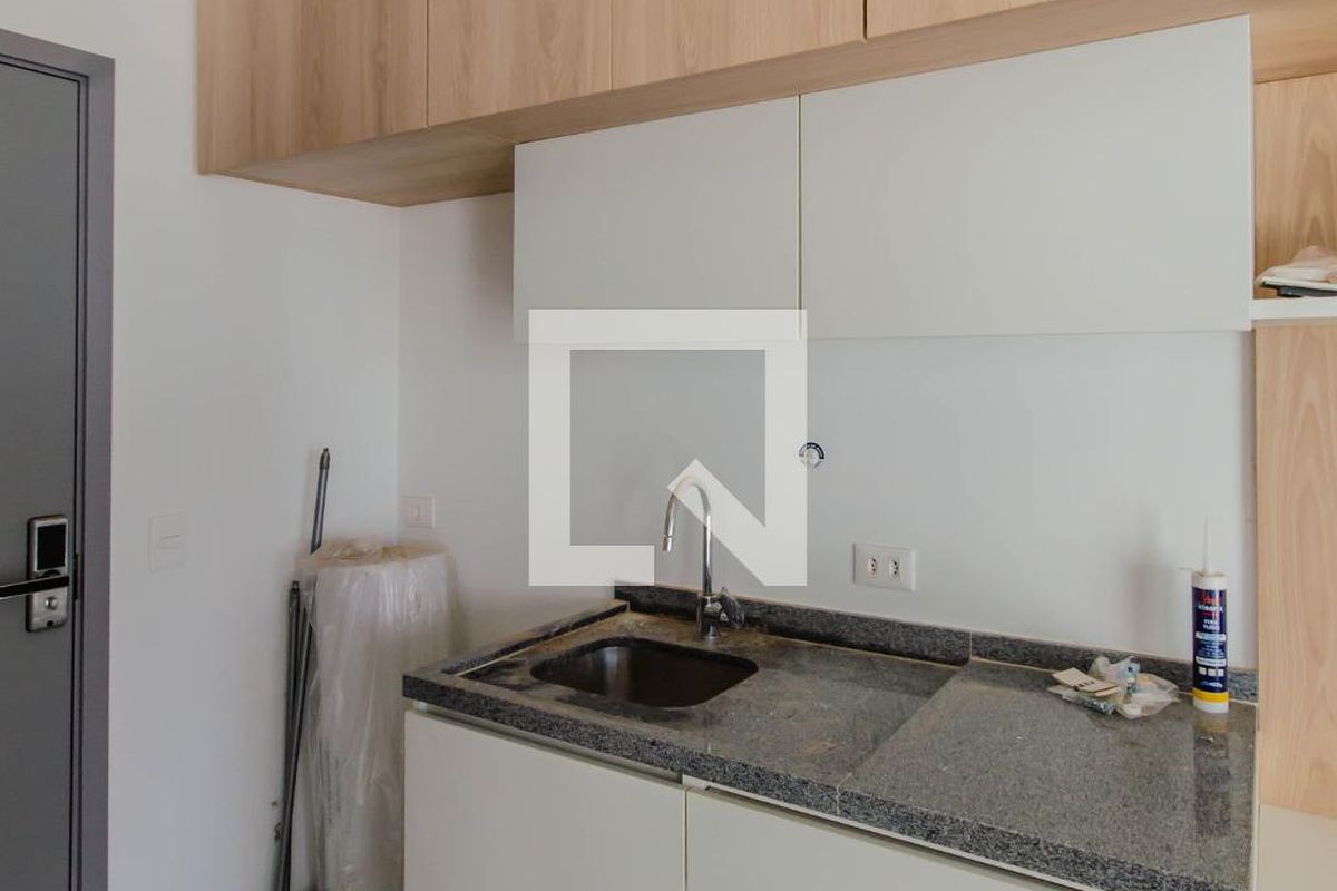 Kitnet-Studio, 26 m² - Foto 28