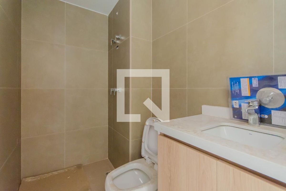 Kitnet-Studio, 26 m² - Foto 22