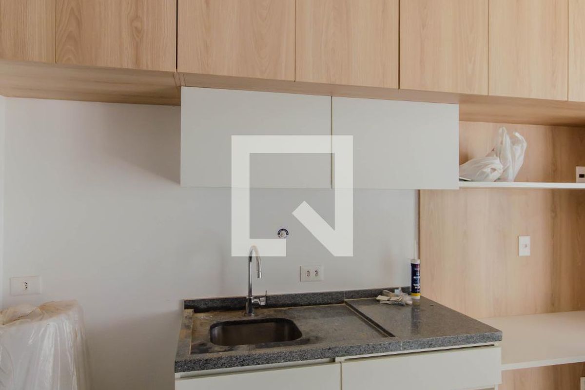 Kitnet-Studio, 26 m² - Foto 30