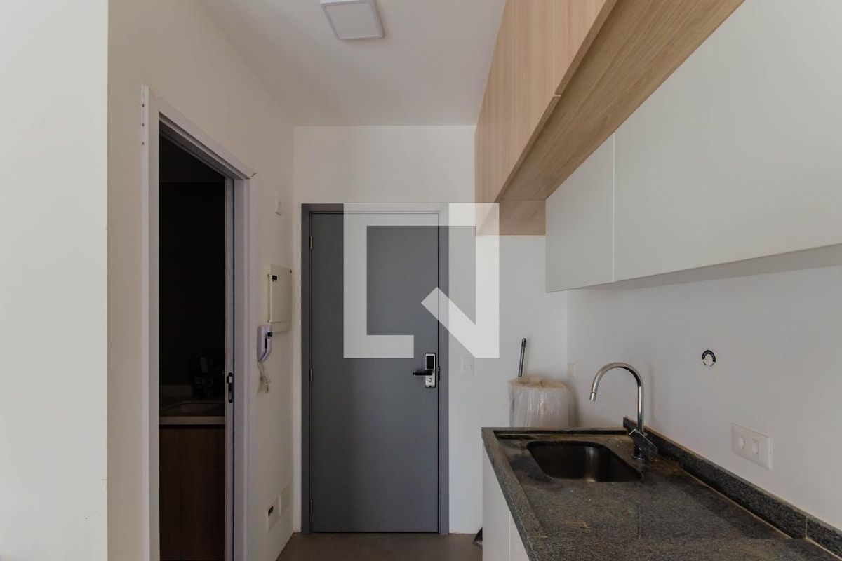 Kitnet-Studio, 26 m² - Foto 26