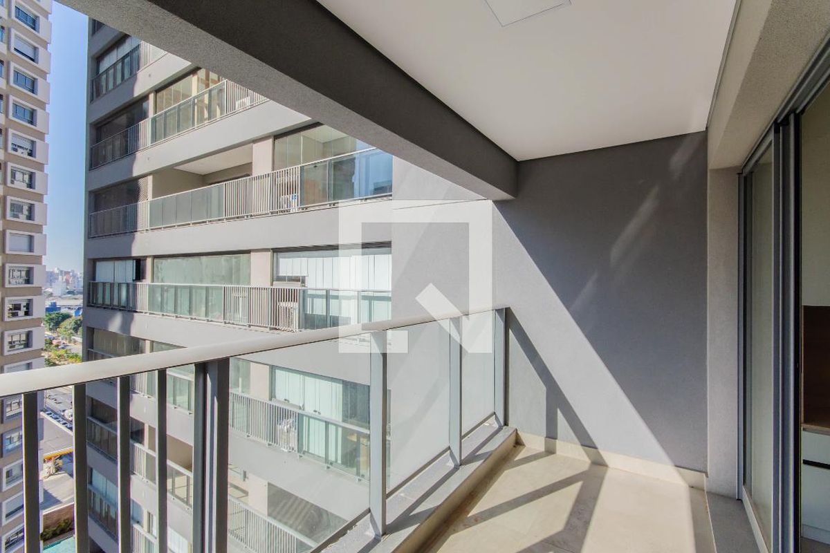 Kitnet-Studio, 26 m² - Foto 12