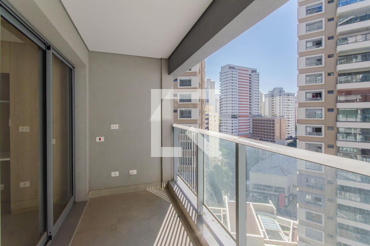 Kitnet-Studio, 26 m² - Foto 10