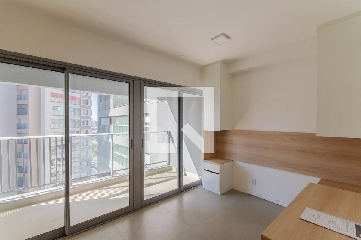 Kitnet-Studio, 26 m² - Foto 6