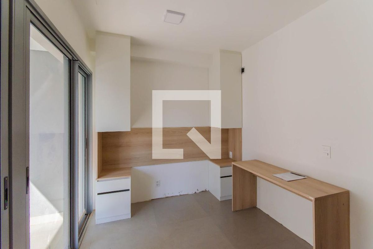 Kitnet-Studio, 26 m² - Foto 4