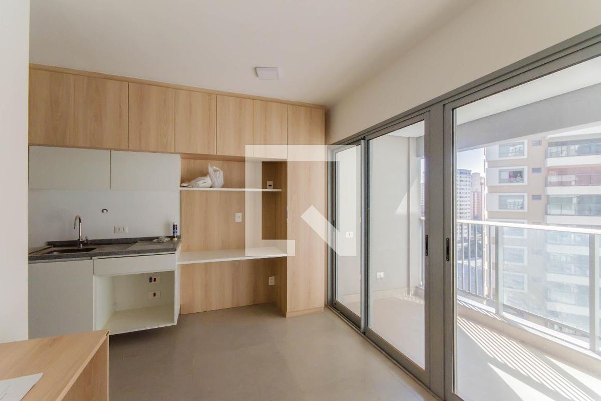 Kitnet-Studio, 26 m² - Foto 2