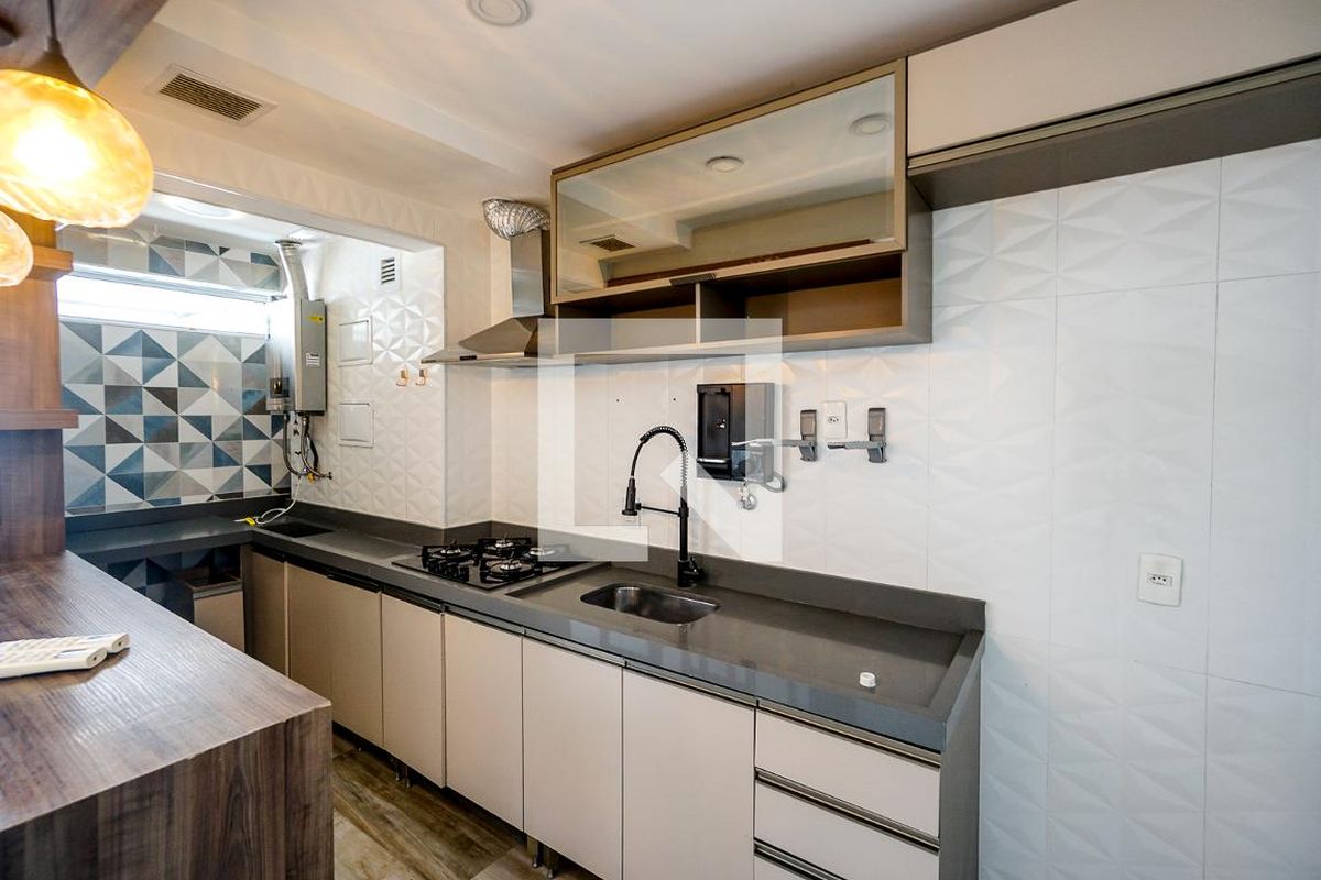 Apartamento, 2 quartos, 62 m² - Foto 59