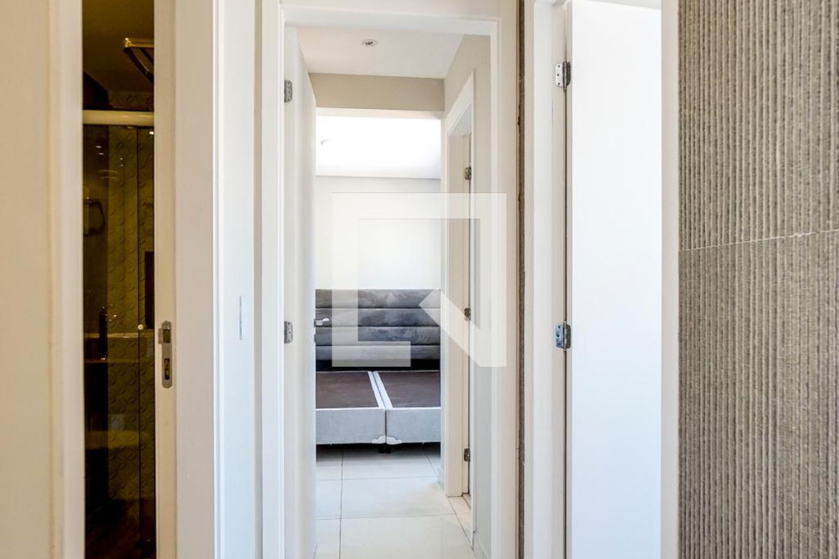 Apartamento, 2 quartos, 62 m² - Foto 47
