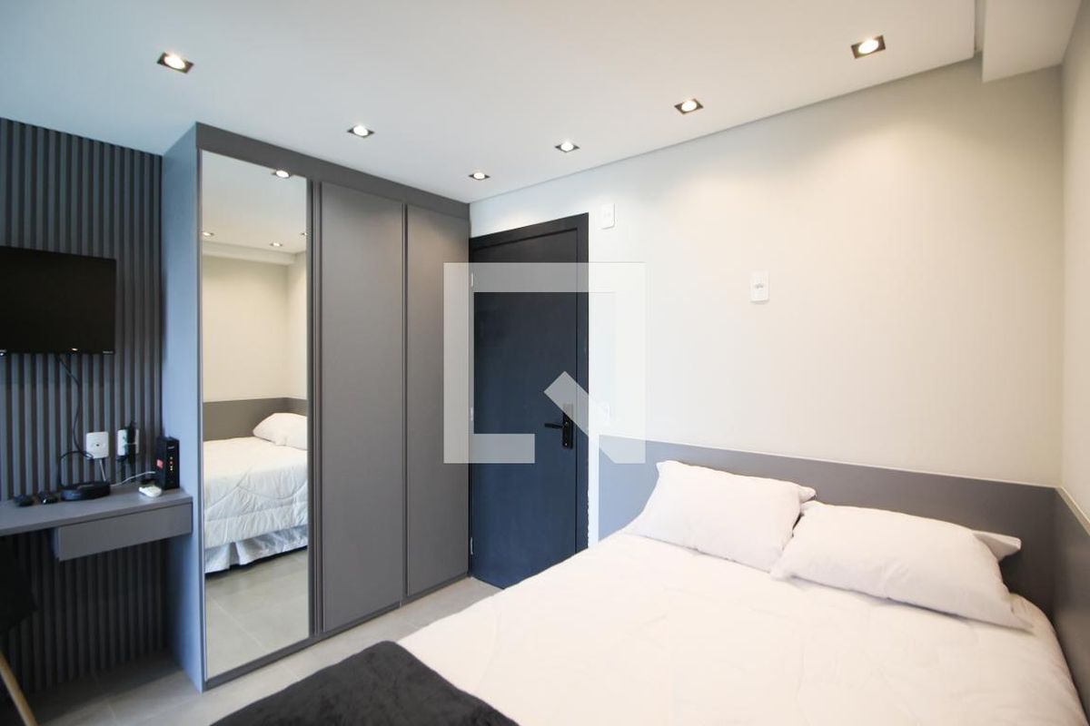 Kitnet-Studio, 24 m² - Foto 4